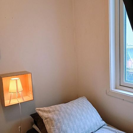 Tromso Coco Apartments In Center Экстерьер фото