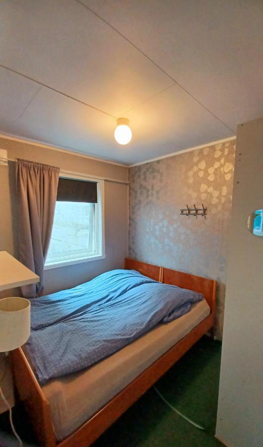 Tromso Coco Apartments In Center Экстерьер фото