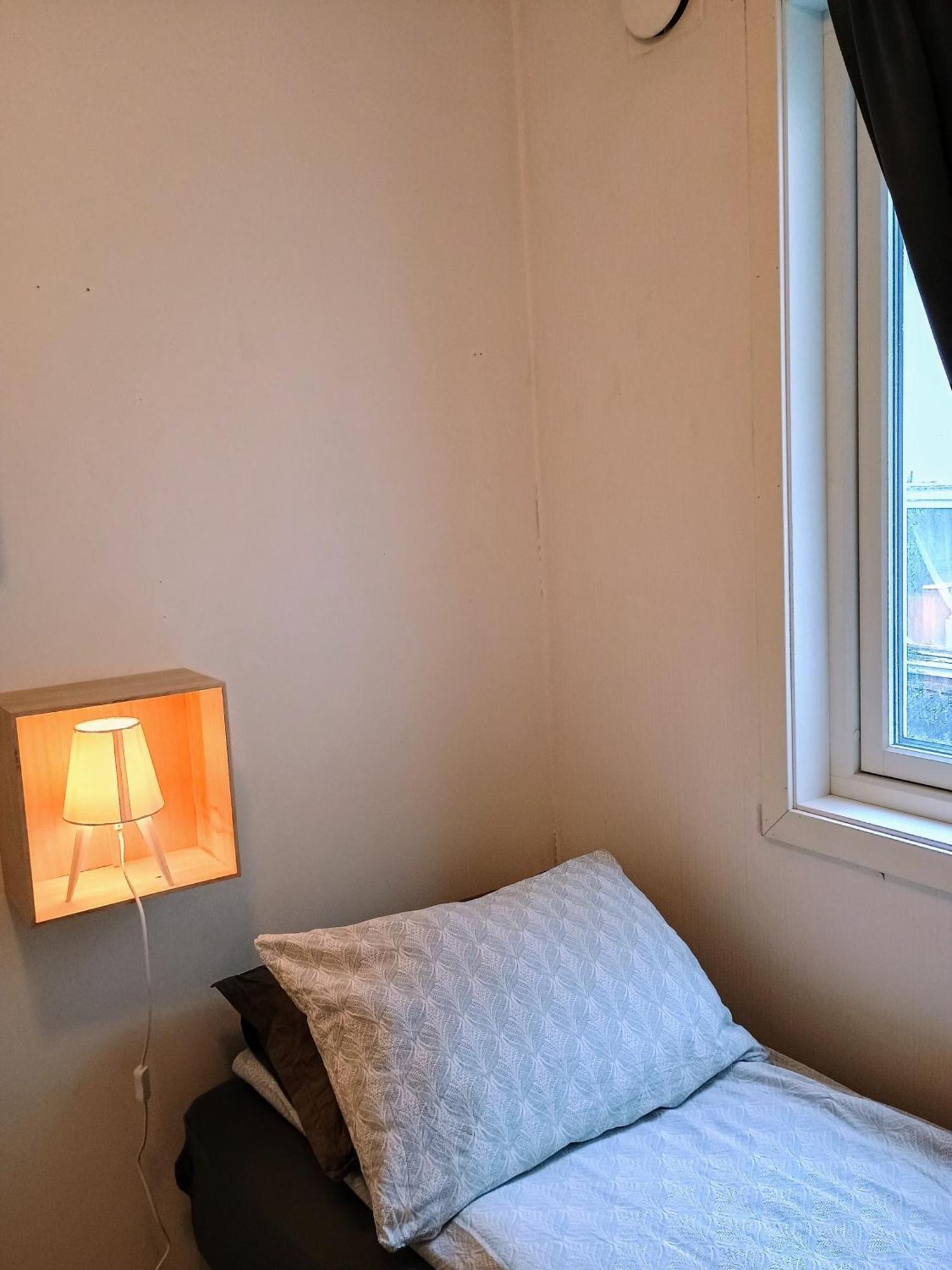 Tromso Coco Apartments In Center Экстерьер фото